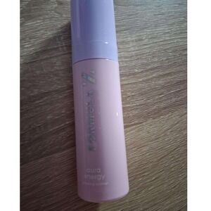 Formula Z Aura Energy Glowing Primer 30mL 1fl oz Niacinamide Hyaluronic Acid New